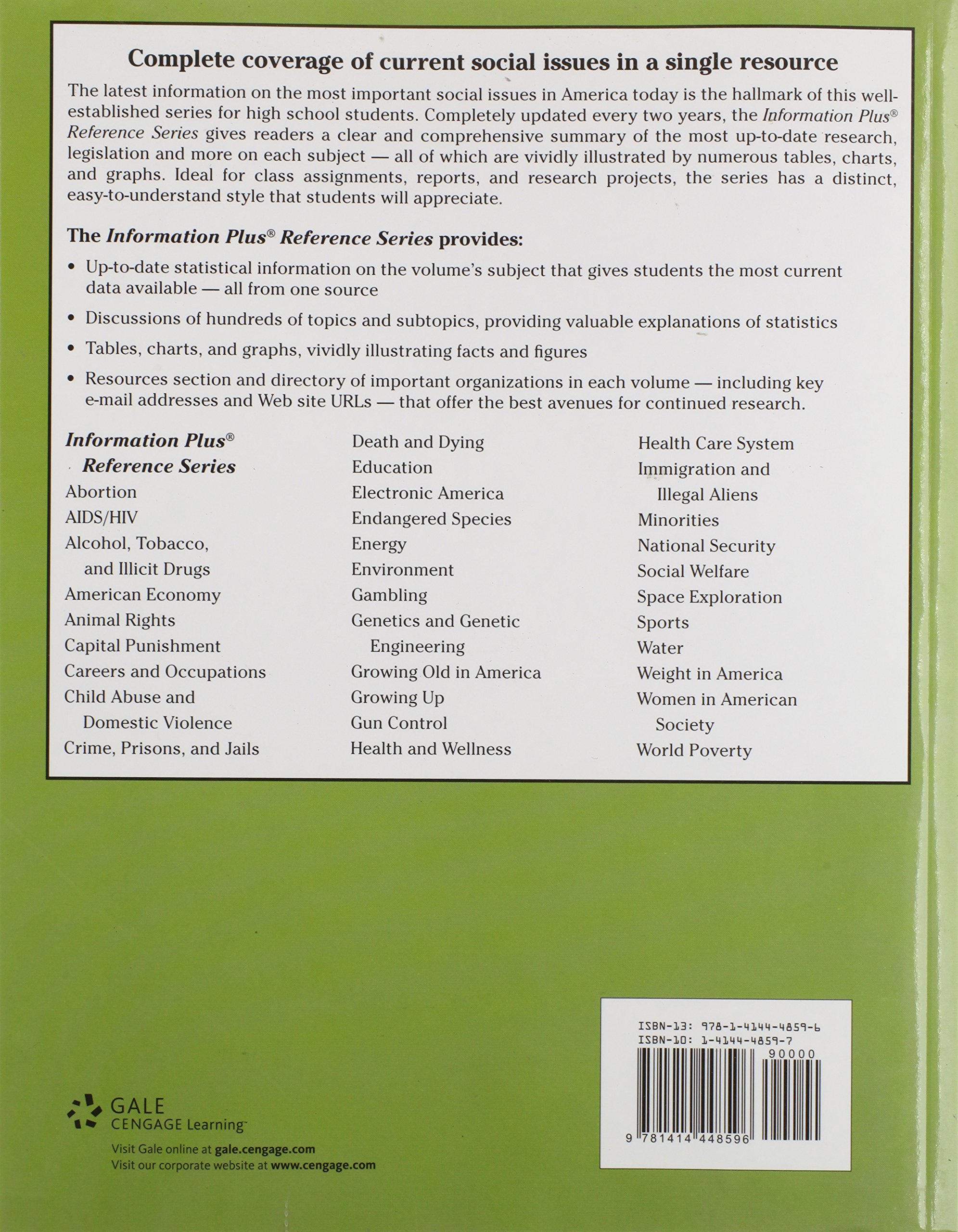 Energy 2011: Supplies, Sustainability and Costs - Information Plus Reference Series Book | Energy Policy Research, Renewable Resources Study & Economic Analysis | Perfect for Students, Researchers & Policy Makers