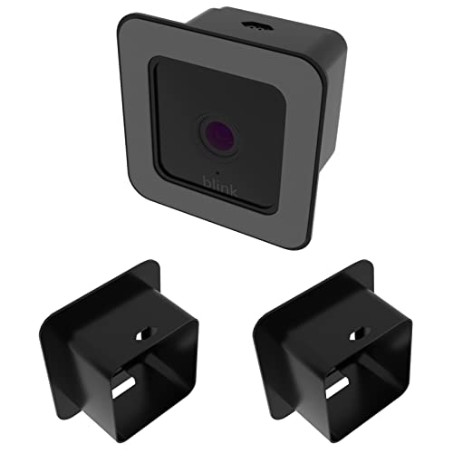 Black/Pack of 2