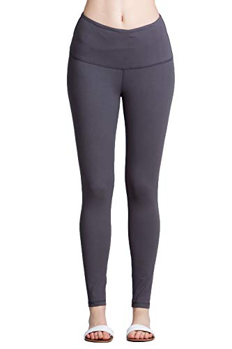 Charcoal - No Pockets