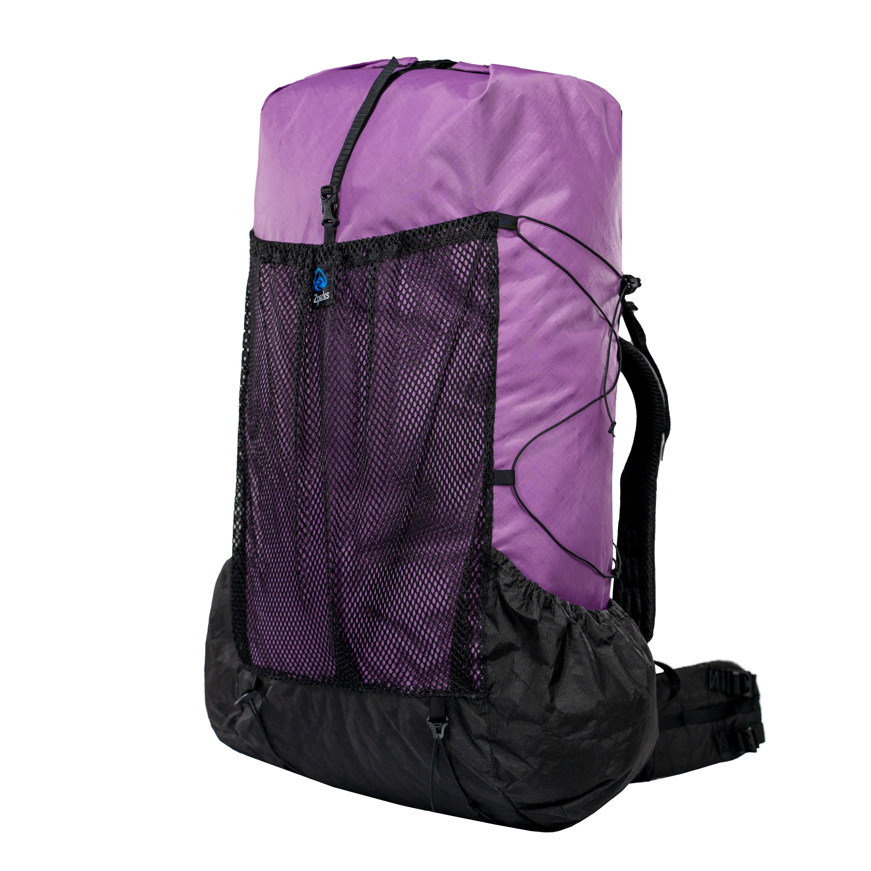 Lilac / Medium Torso (19-23 inches)