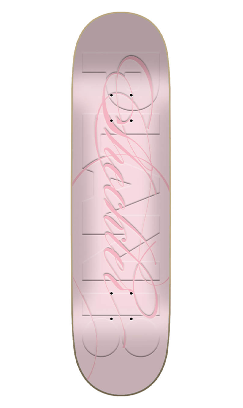 Plan B Sheckler Elevated Skateboard Deck 8.1 Inch - Professional Street Skateboard for Tricks and Commuting