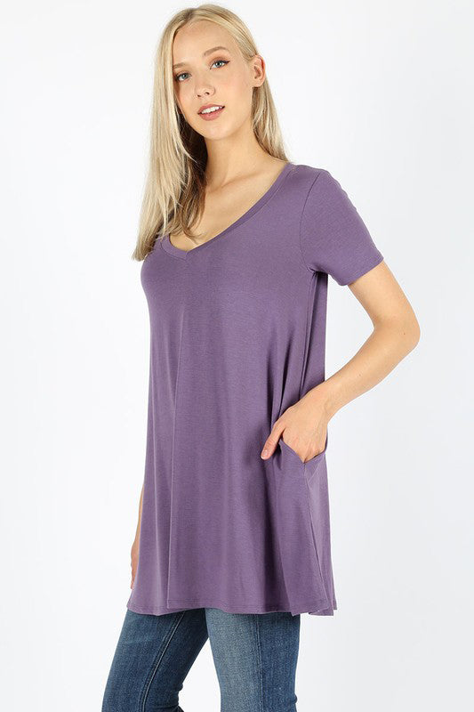 Lilac Grey