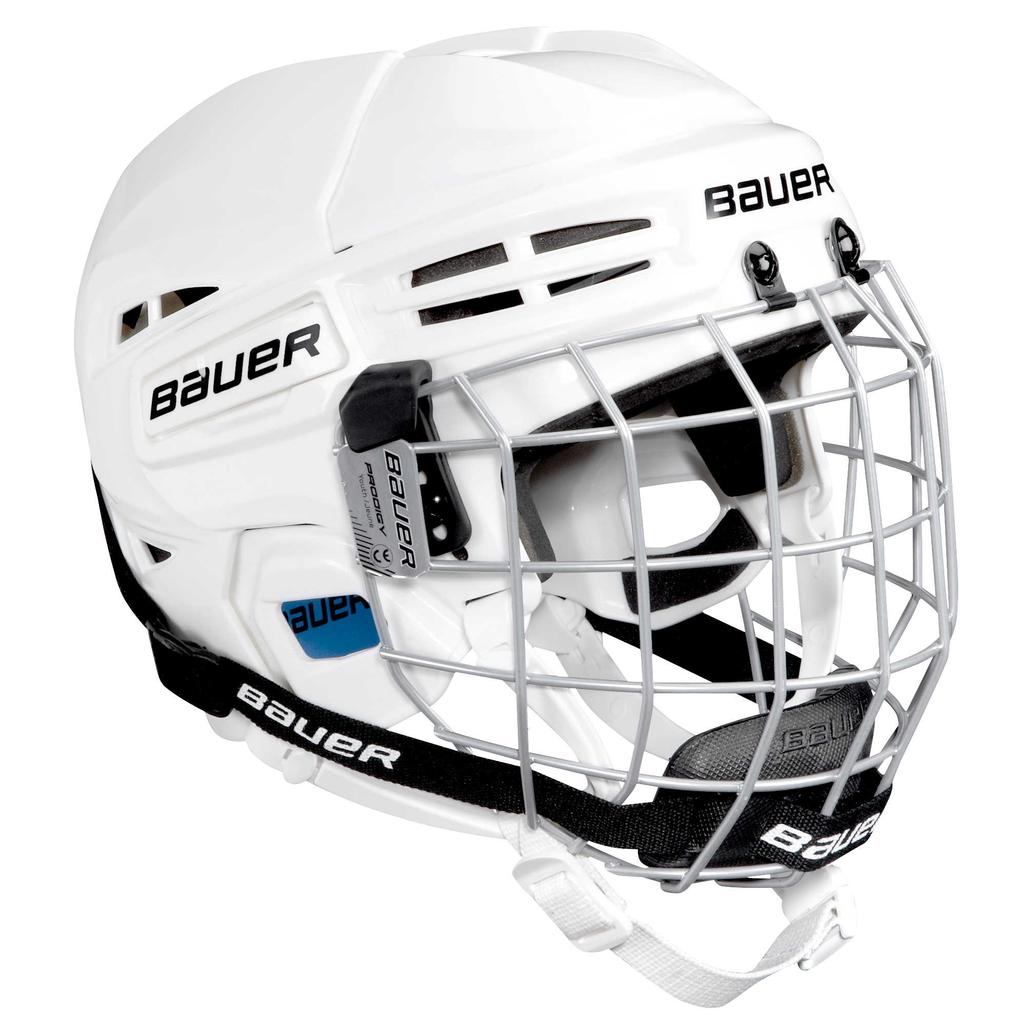 Prodigy Youth Helmet Combo - Lightweight & Durable Bike Helmet for Kids - Perfect for Cycling, Skateboarding & Outdoor Sports