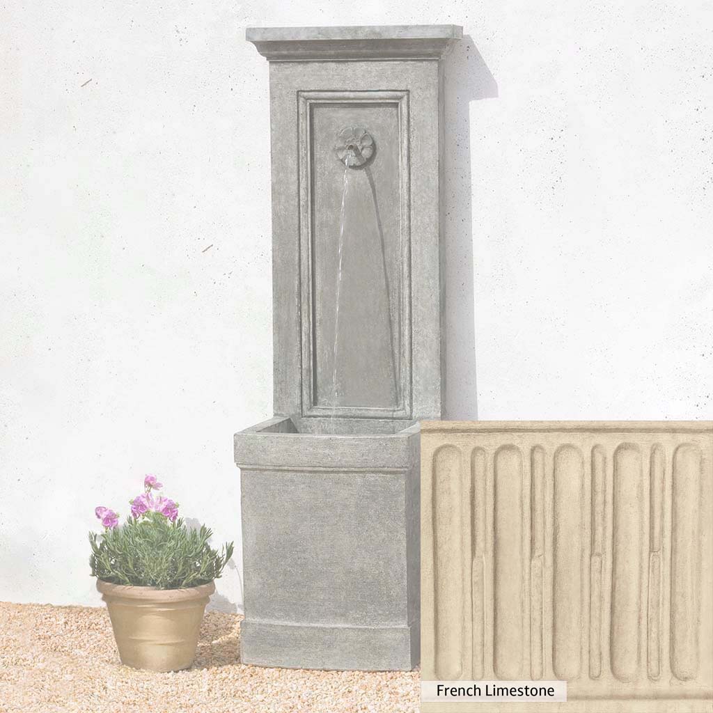 French Limestone