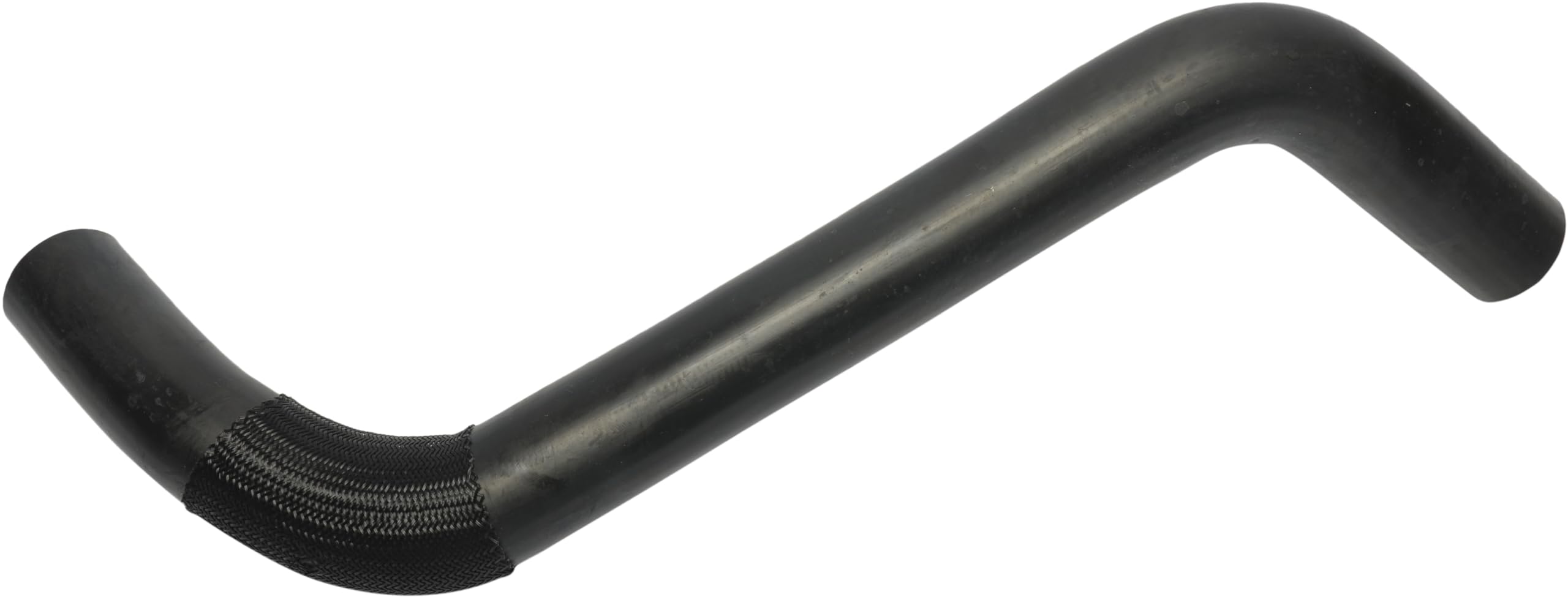 Continental 66468 Molded Radiator Hose - Premium Replacement for Engine Cooling System | Perfect for Chevy, Ford, Dodge & More | Durable Fit for Daily Commute & Road Trips
