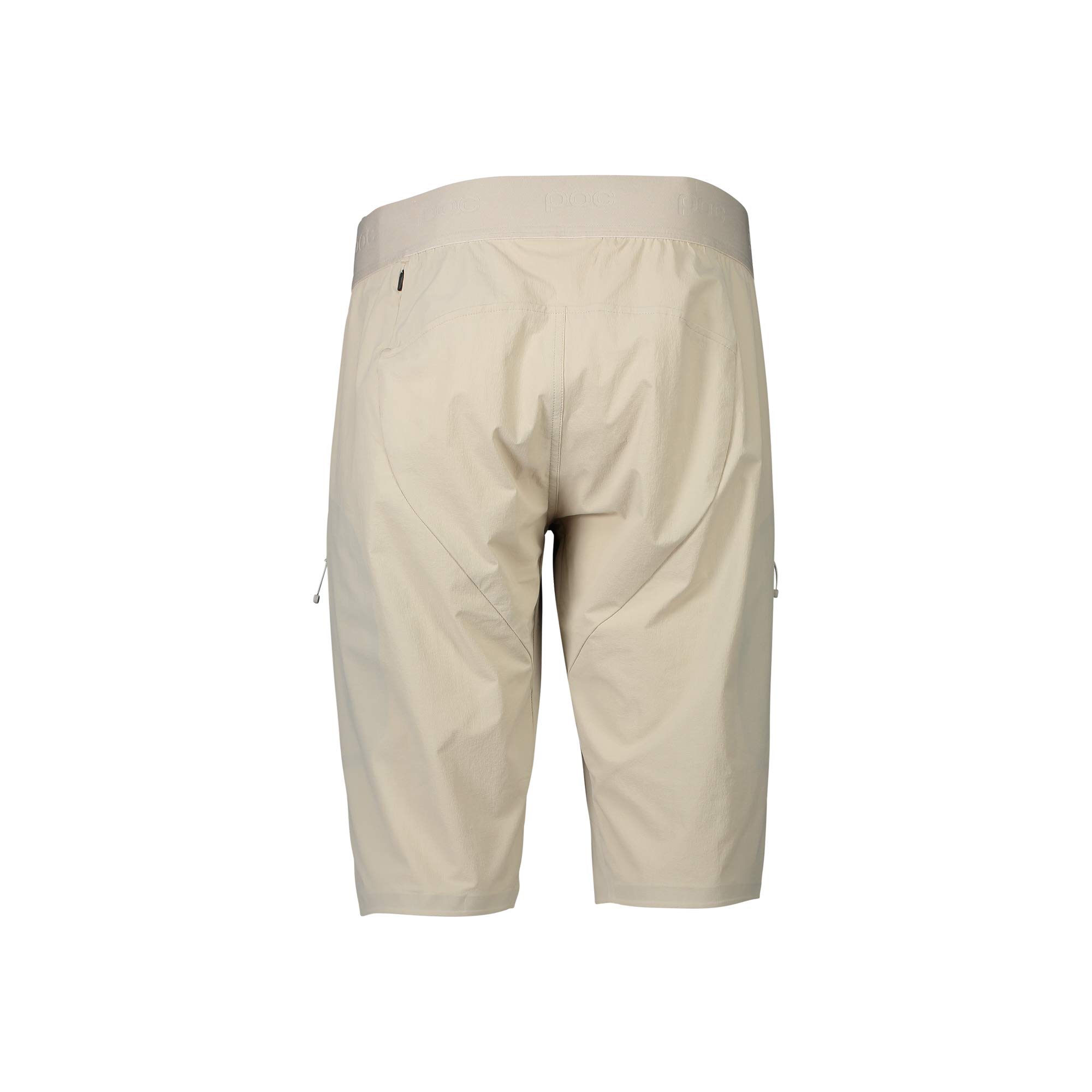 POC Guardian Air Bike Shorts - Men's & Women's Breathable Cycling Shorts for Mountain & Road Biking - High-Performance Padded Bike Shorts for Comfort & Endurance | Perfect for Commuting, Training & Long-Distance Rides