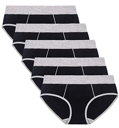 5 Black