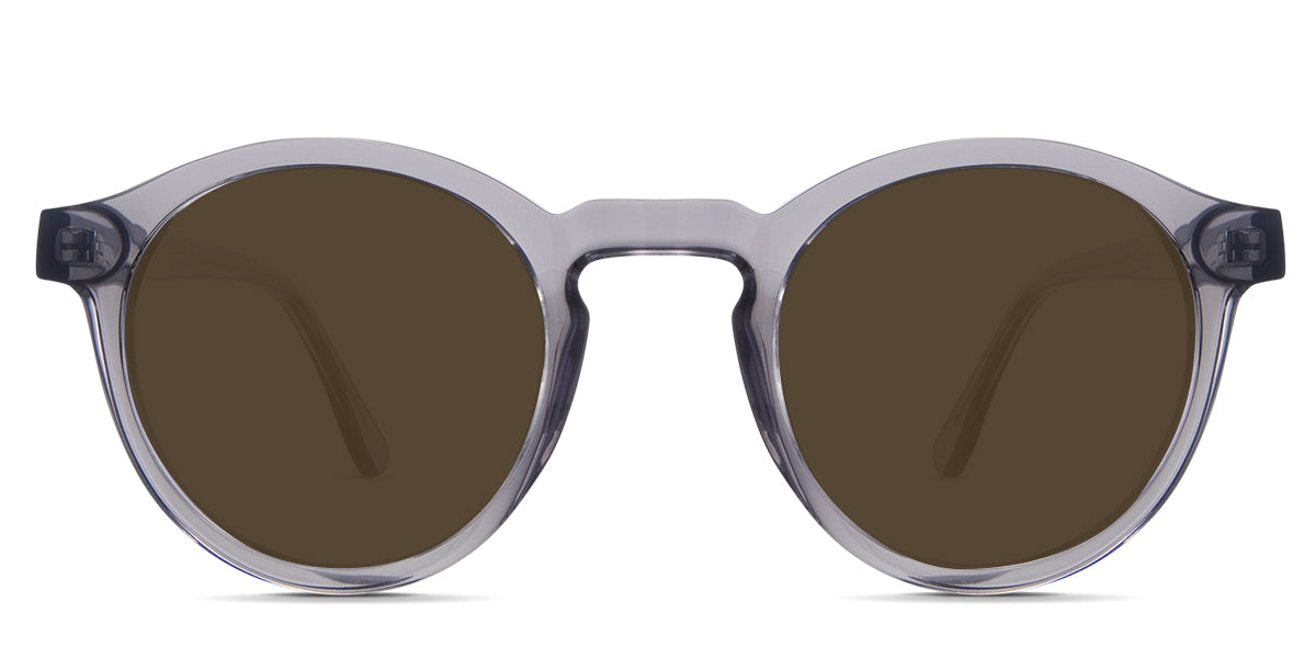 Geo Men's Prescription Sunglasses - UV Protection Polarized Lenses for Driving, Fishing & Outdoor Activities