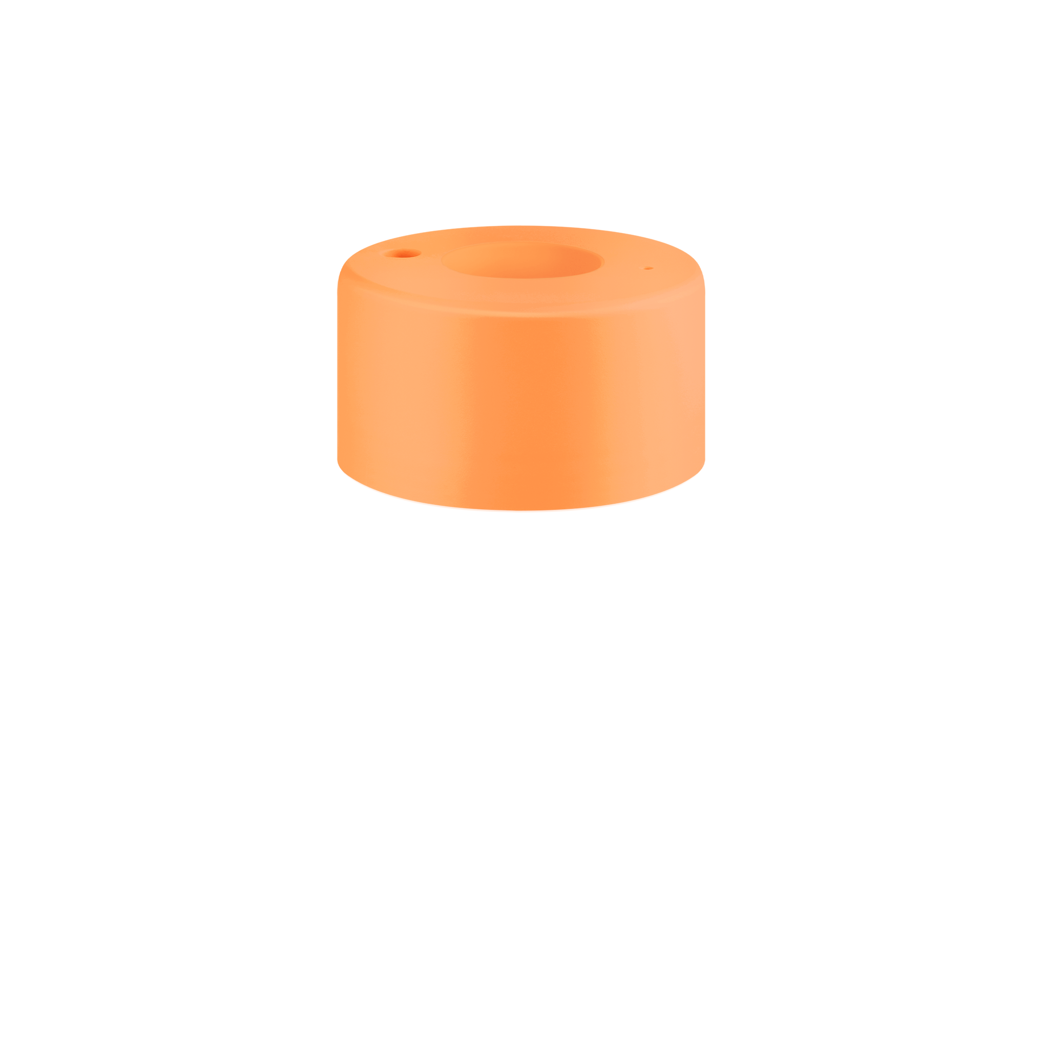 Lid Hull - Durable and Leak-Proof Lid for Food Storage Containers | Perfect for Meal Prep, Leftovers & Kitchen Organization
