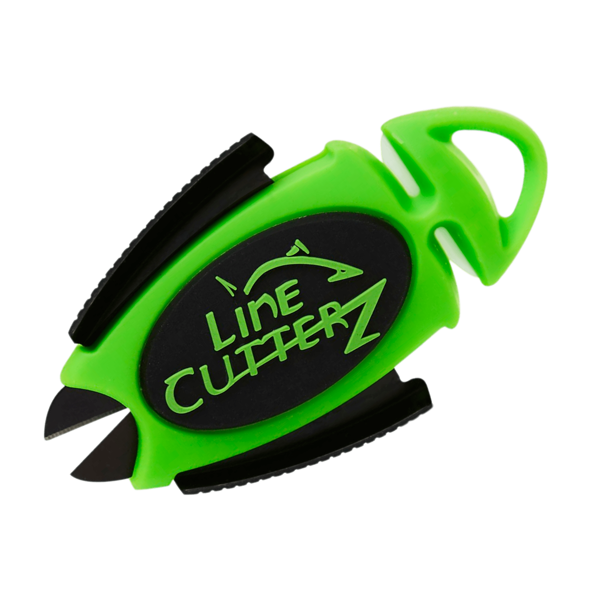 Line Cutterz Dual Hybrid Micro Scissors - Precision Cutting Tool for Crafts, Medical, and DIY Projects | Perfect for Sewing, First Aid, and Model Making