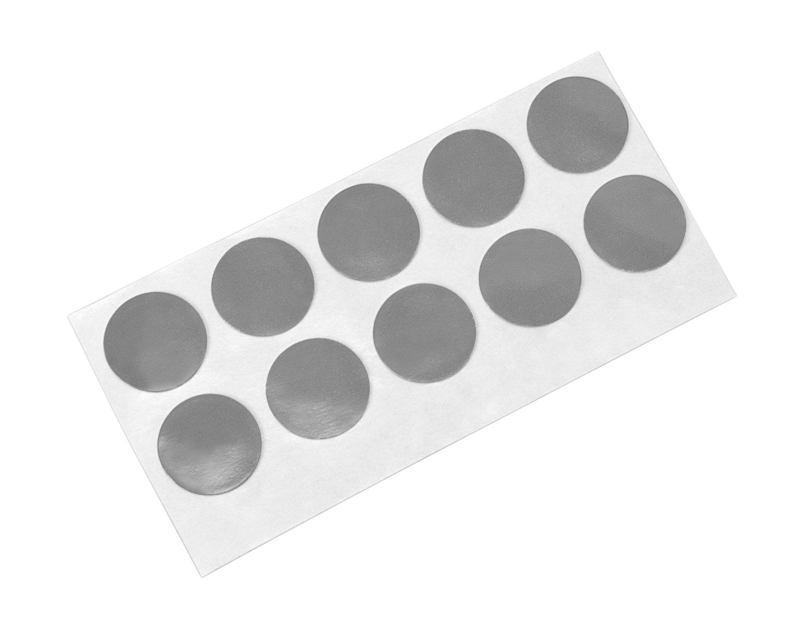3M 4943F VHB Gray Double-Sided Conformable Foam Tape for Low-Temperature Applications - 0.5