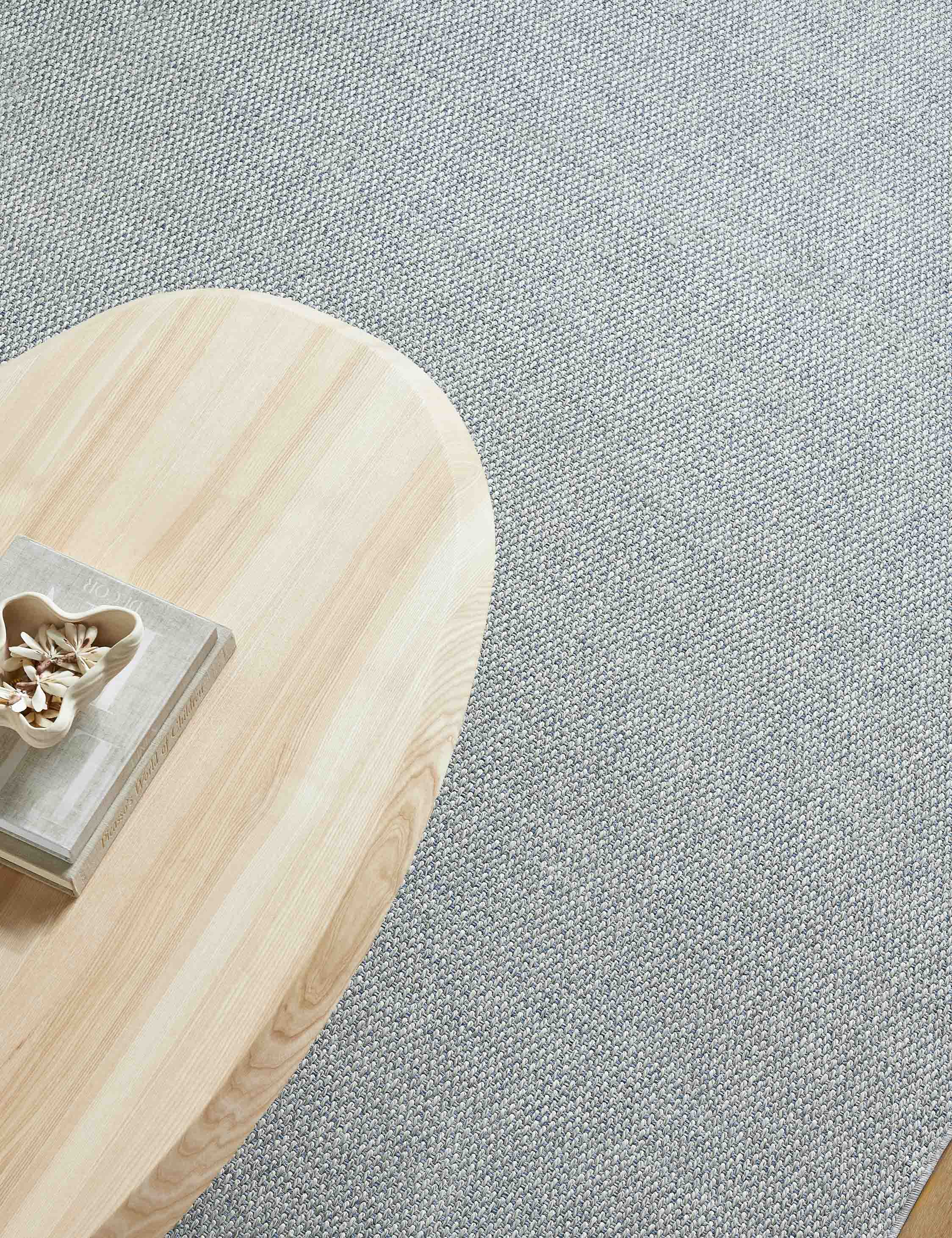 Becki Owens x Surya Birdie Indoor Outdoor Rug - Stylish Bohemian Area Carpet for Living Room, Patio & Bedroom Decor