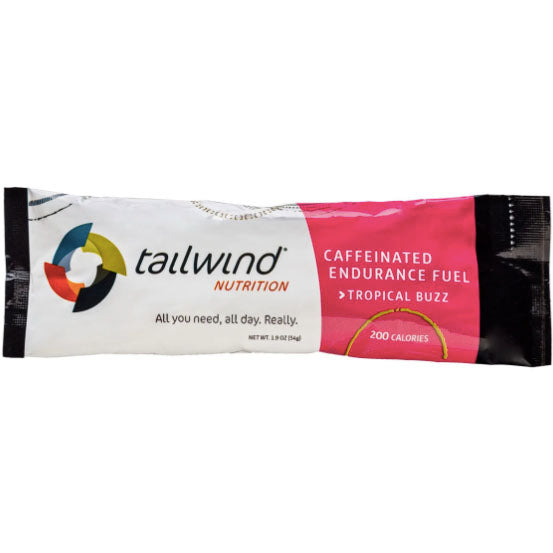 Caffeinated Endurance Fuel - Energy Boosting Sports Drink for Runners & Athletes - Perfect for Marathon Training & Workouts