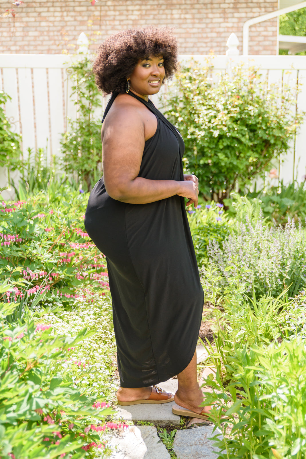 SF Convertible Dress for Women - Versatile Wrap Dress with Adjustable Straps & Multiple Wearing Styles | Perfect for Beach, Travel, Date Night & Casual Outings