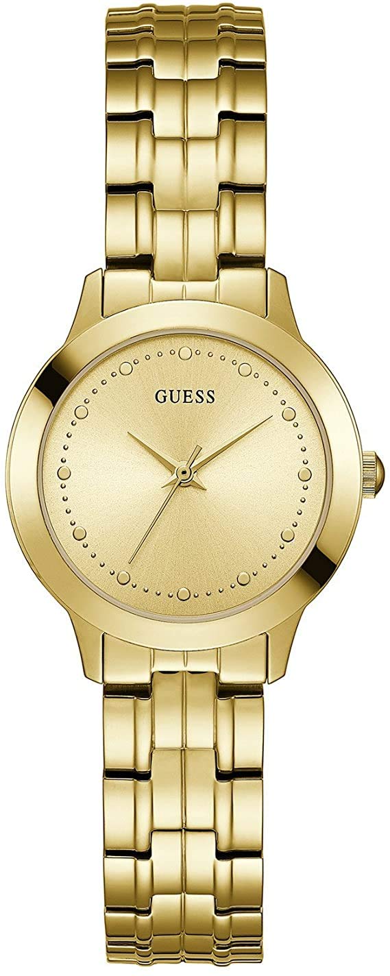 Guess Women's Watches - Stylish & Elegant Timepieces for Everyday Wear, Work & Special Occasions