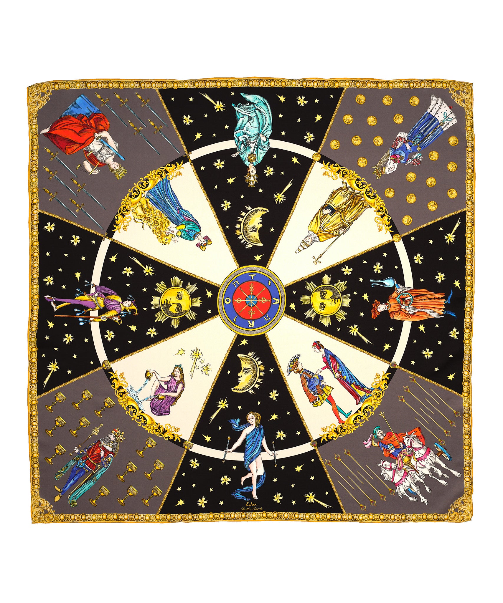 35 Silk Square Scarf - Elegant Fashion Accessory for Women | Perfect for Gifts, Parties & Special Occasions