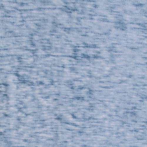 Melange Navy