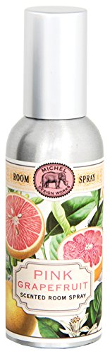 Pink Grapefruit