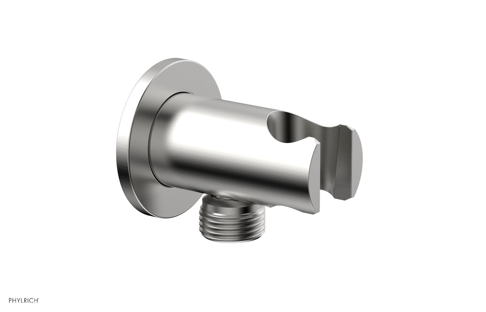 K6530 Shower Holder and K6007 Connector - Durable Replacement Parts for Shower Accessories - Perfect for Bathroom Renovation and Plumbing Repairs