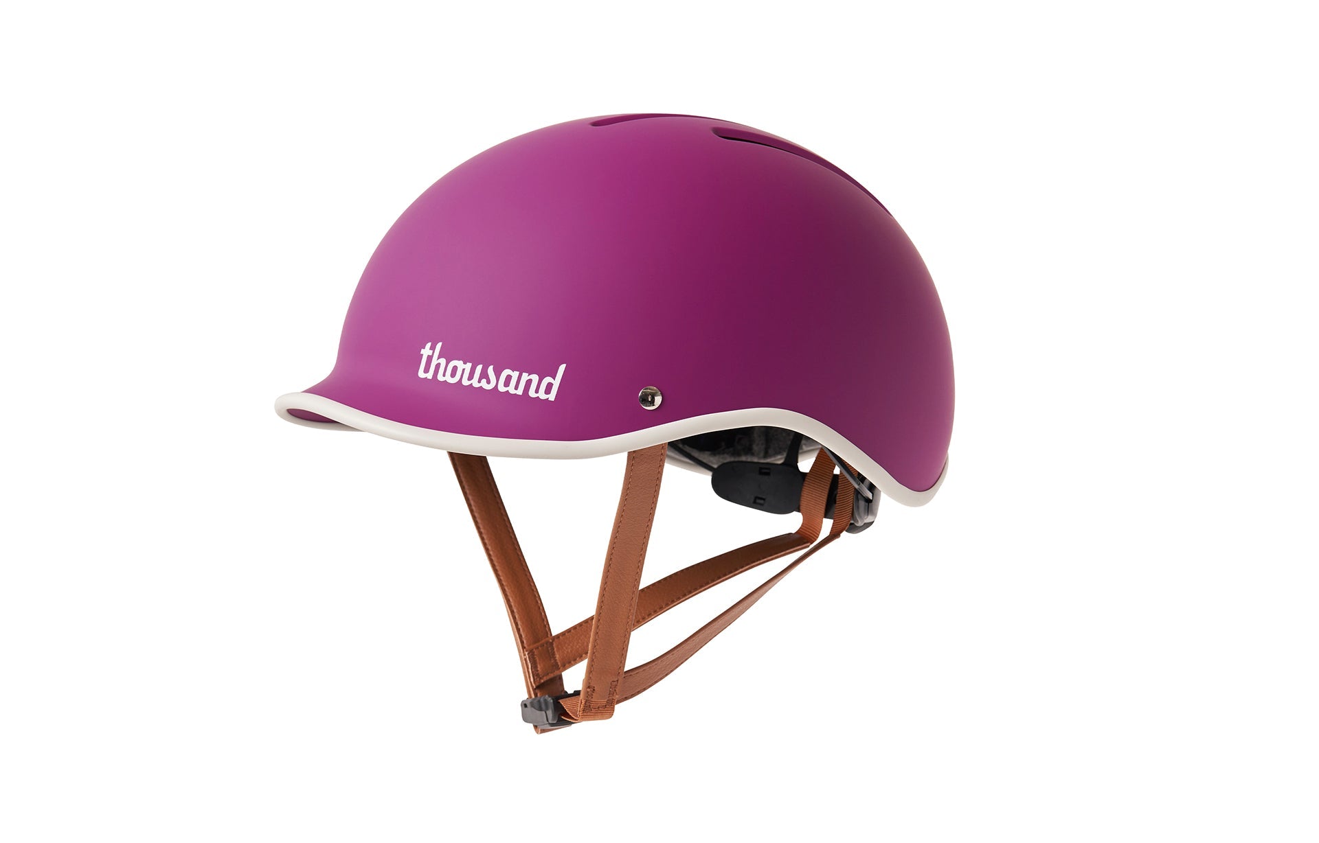 Heritage 2.0 Bike Helmet - Lightweight & Durable Cycling Helmet for Adults - Perfect for Road Biking, Mountain Biking & Commuting