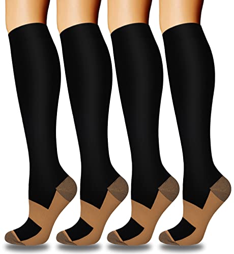 D-copper Black