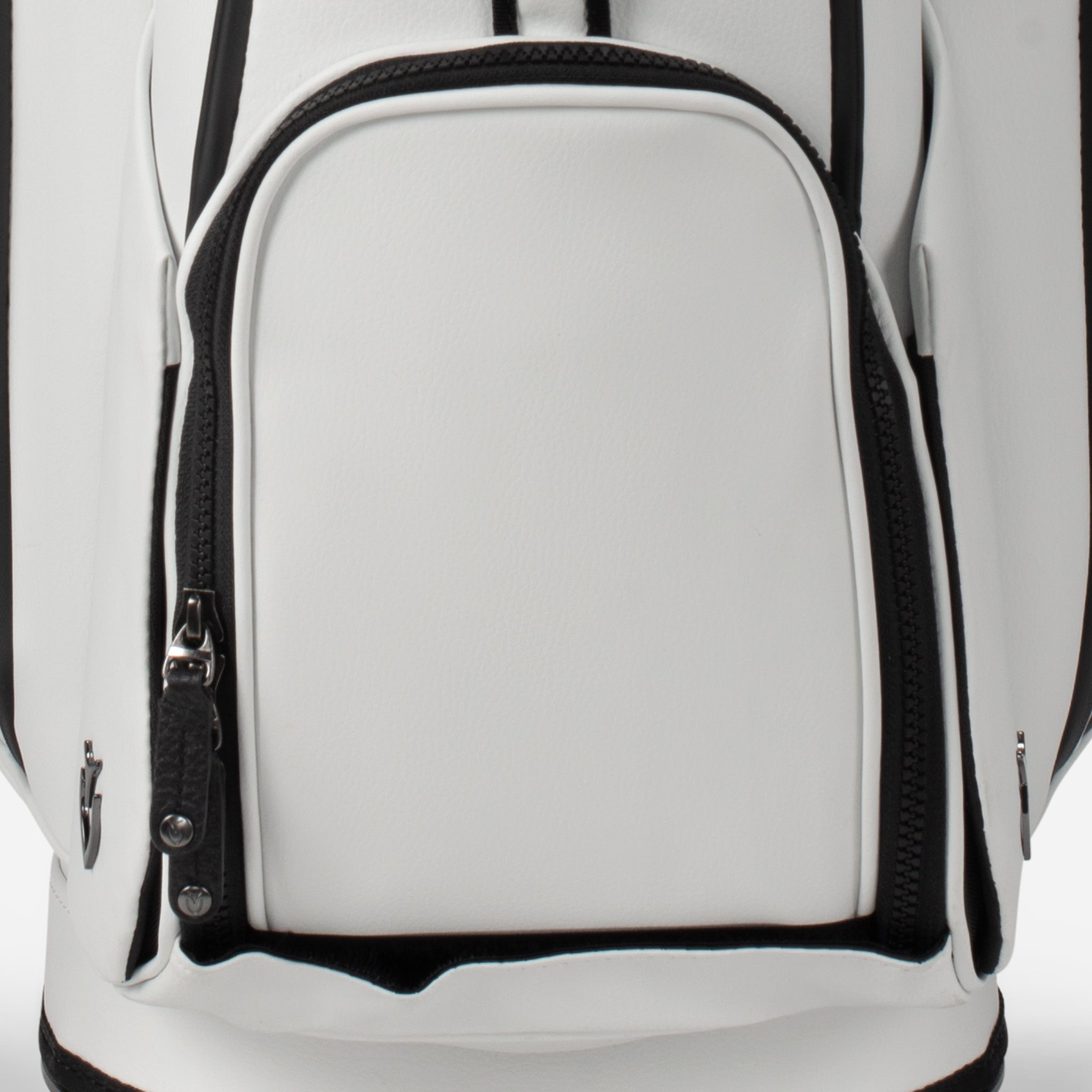 Lux Pro White Golf Cart - Premium Golf Cart for Smooth Rides on the Course | Perfect for Golfers, Resorts & Country Clubs
