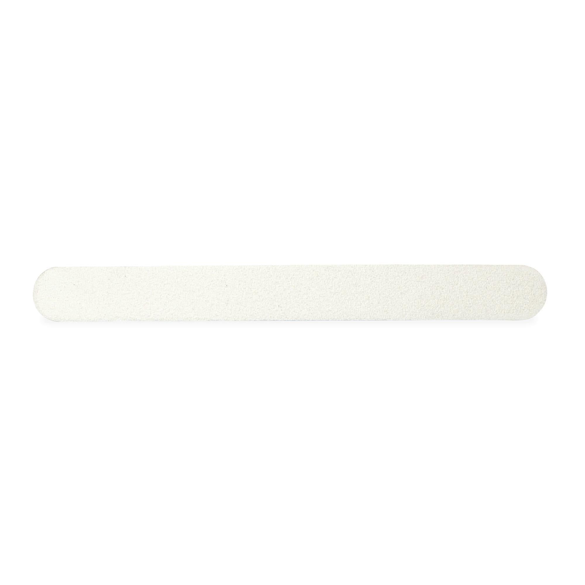 Cuccio Professional Nail Shape and Remove File Set - 12 Pack for Salon & Home Manicure & Pedicure | Perfect for Nail Art, Acrylics & Natural Nails