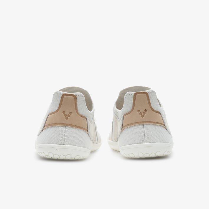 Vivobarefoot Women's Asana Lifestyle Shoes - Barefoot Minimalist Walking Shoes for Women | Comfortable & Lightweight for Yoga, Running & Everyday Wear