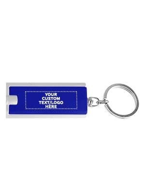 - Custom – Blue