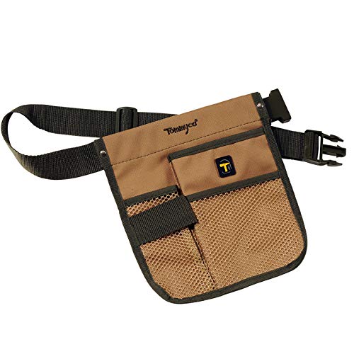 Portable Phone & Garden Pocket Holder - Perfect for Outdoor Activities, Hiking, and Gardening