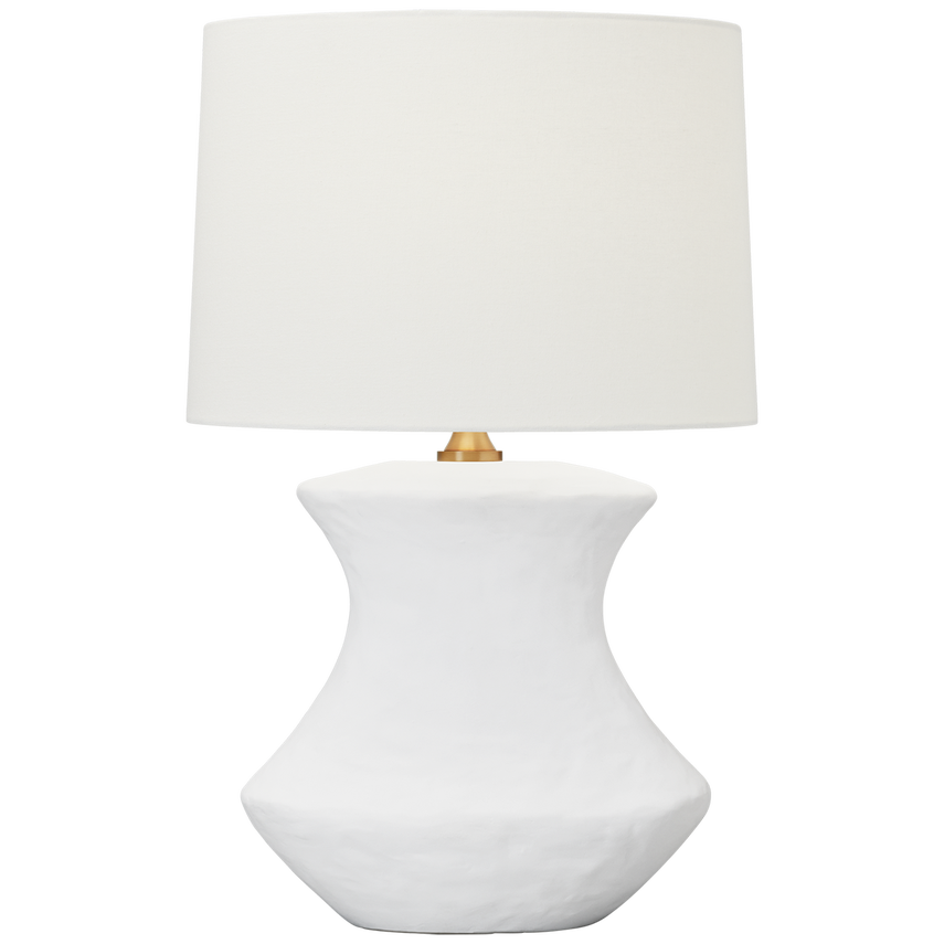 Modern Bone-Shaped Table Lamp - Stylish Nightstand & Desk Light for Bedroom, Living Room, or Office Decor