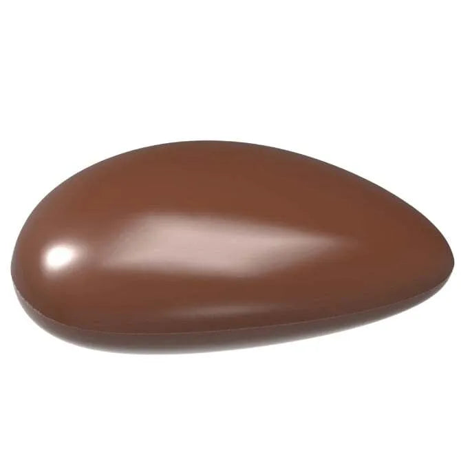 Smooth Pebble 18 Forms - Natural Decorative Stones for Home & Garden, Zen Meditation, Aquarium, Terrarium, and DIY Crafts