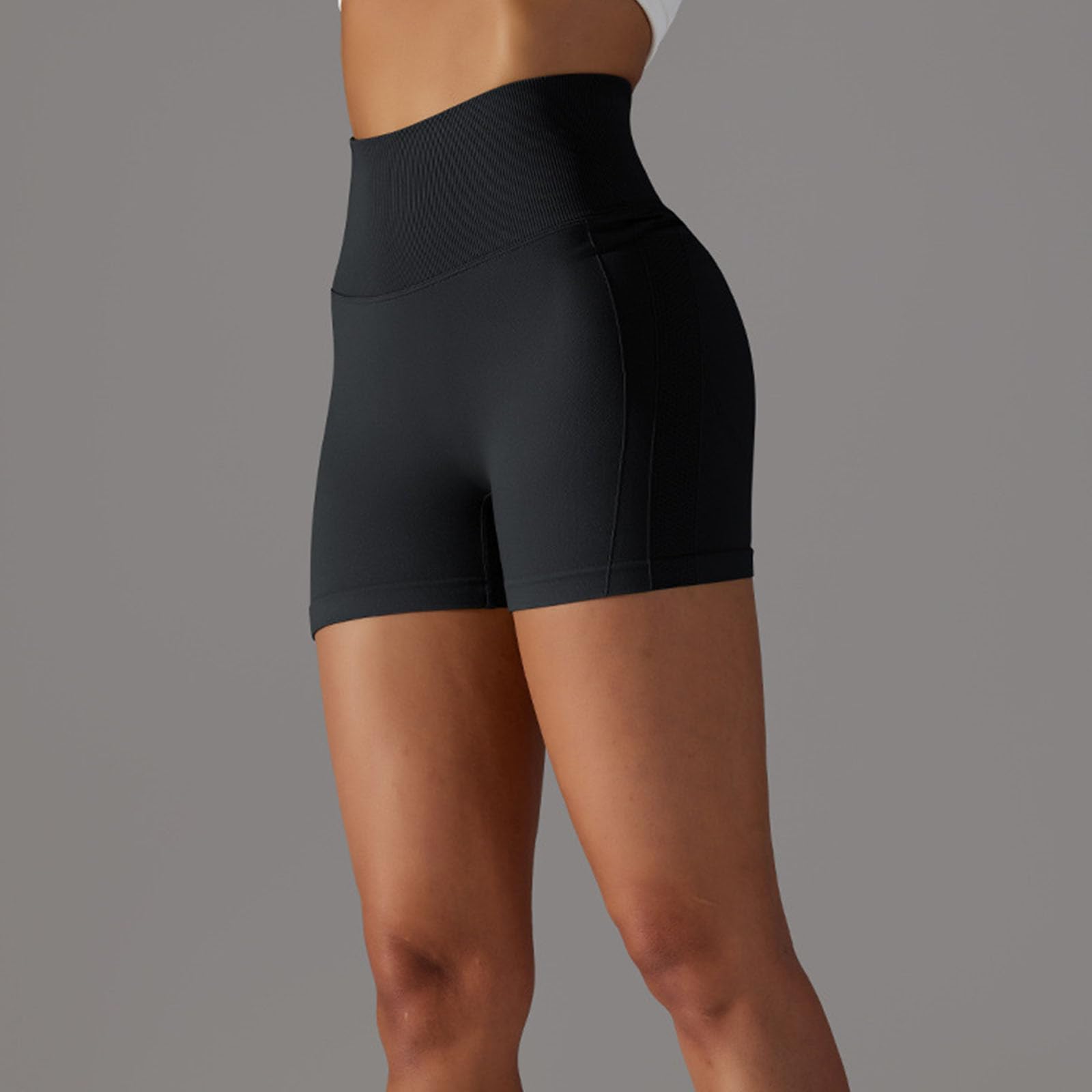 Women's High Waisted 3
