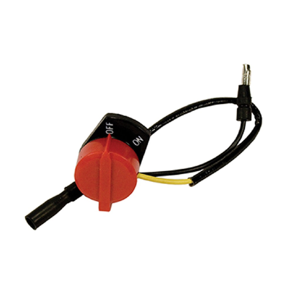 ENGINE STOP SWITCH DOUBLE LEAD for Honda GX Series - Perfect for Small Engine Repair & Maintenance | Ideal for Lawn Mowers, Generators & Power Equipment