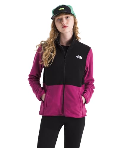 Cyber Berry/Tnf Black