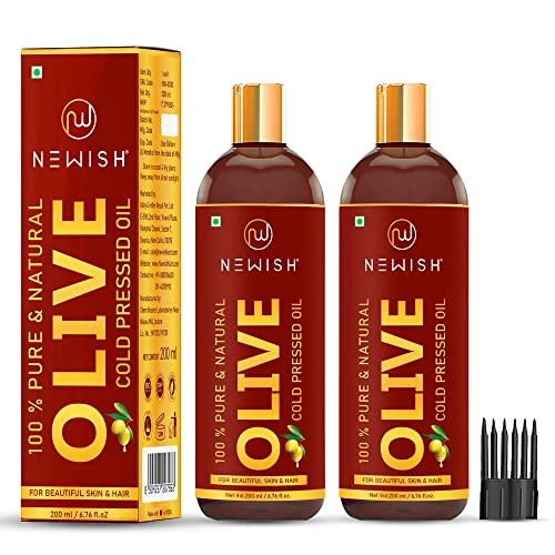 Olive Oil