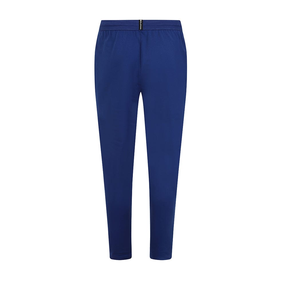 2024-2025 Pre Match Soccer Pants - Blue - Comfortable & Breathable for Training & Matches