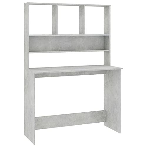 Concrete Gray