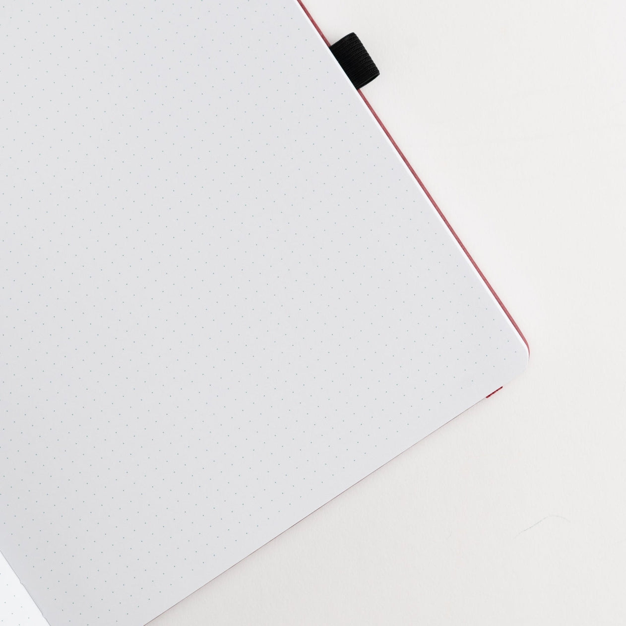 Archer and Olive Heirloom Dot Grid Notebook - Premium Bullet Journal for Writing, Sketching & Planning | Perfect for Journaling, Calligraphy & Creative Projects