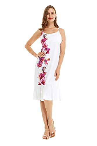 Women Mermaid Dress Side