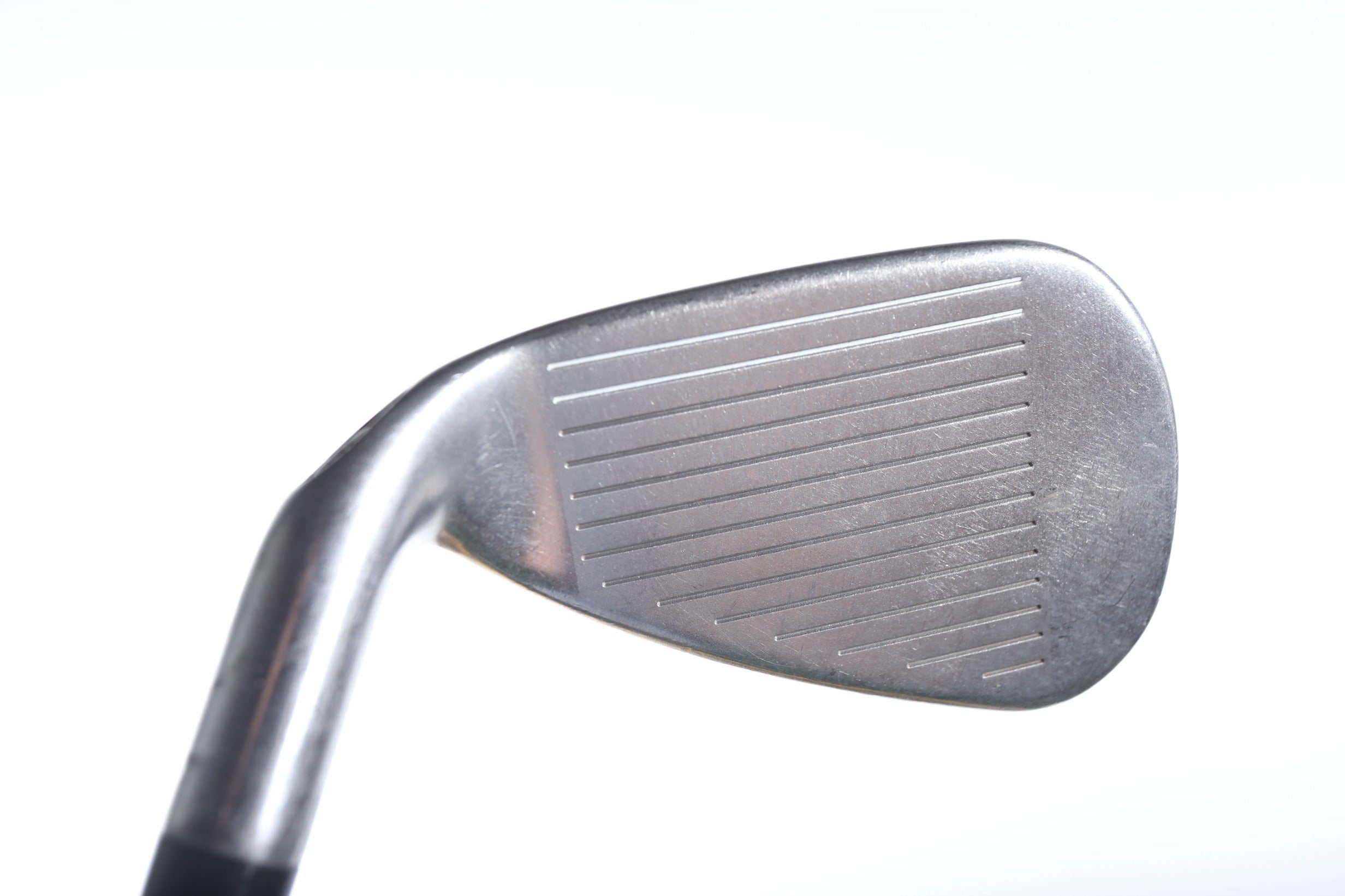 Used Callaway X Hot Single 8 Iron Right Handed Stiff Flex Golf Club - Perfect for Practice & Game Improvement on the Course