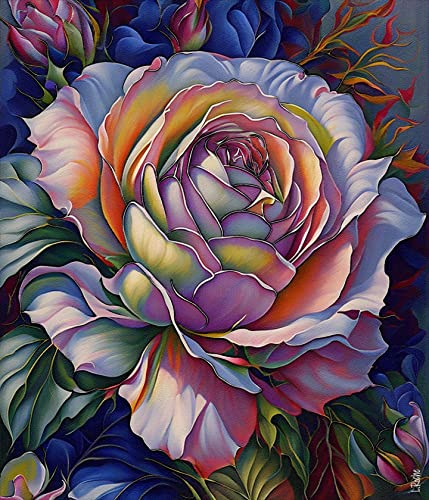 March Rose