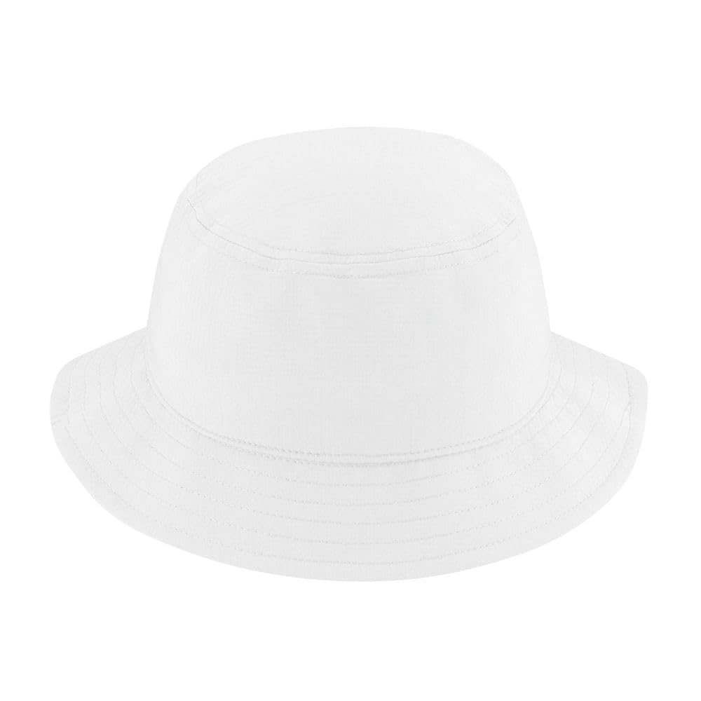 TaylorMade Golf Radar Bucket Hat - UV Protection, Lightweight & Breathable for Men & Women - Perfect for Golfing, Beach, Hiking & Outdoor Activities