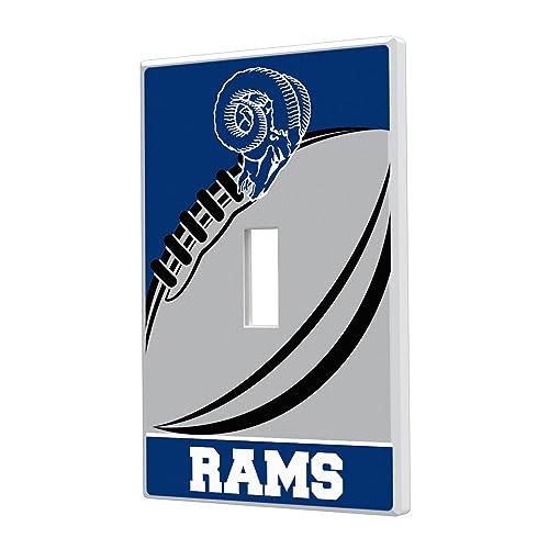 Los Angeles Rams,