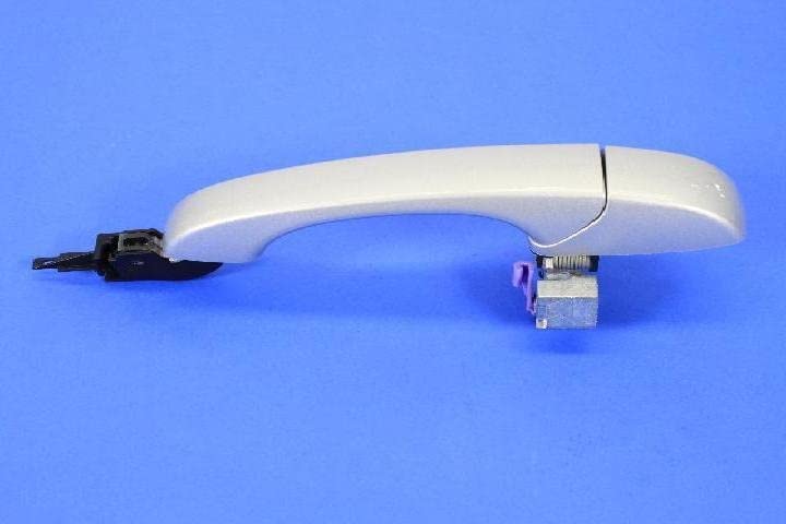 Mopar 1MW3 0WS2AE Replacement Outside Door Handle - Compatible with Jeep, Dodge & Chrysler Vehicles - Durable Exterior Car Door Handle for Easy Installation - Perfect for Auto Repair & Maintenance