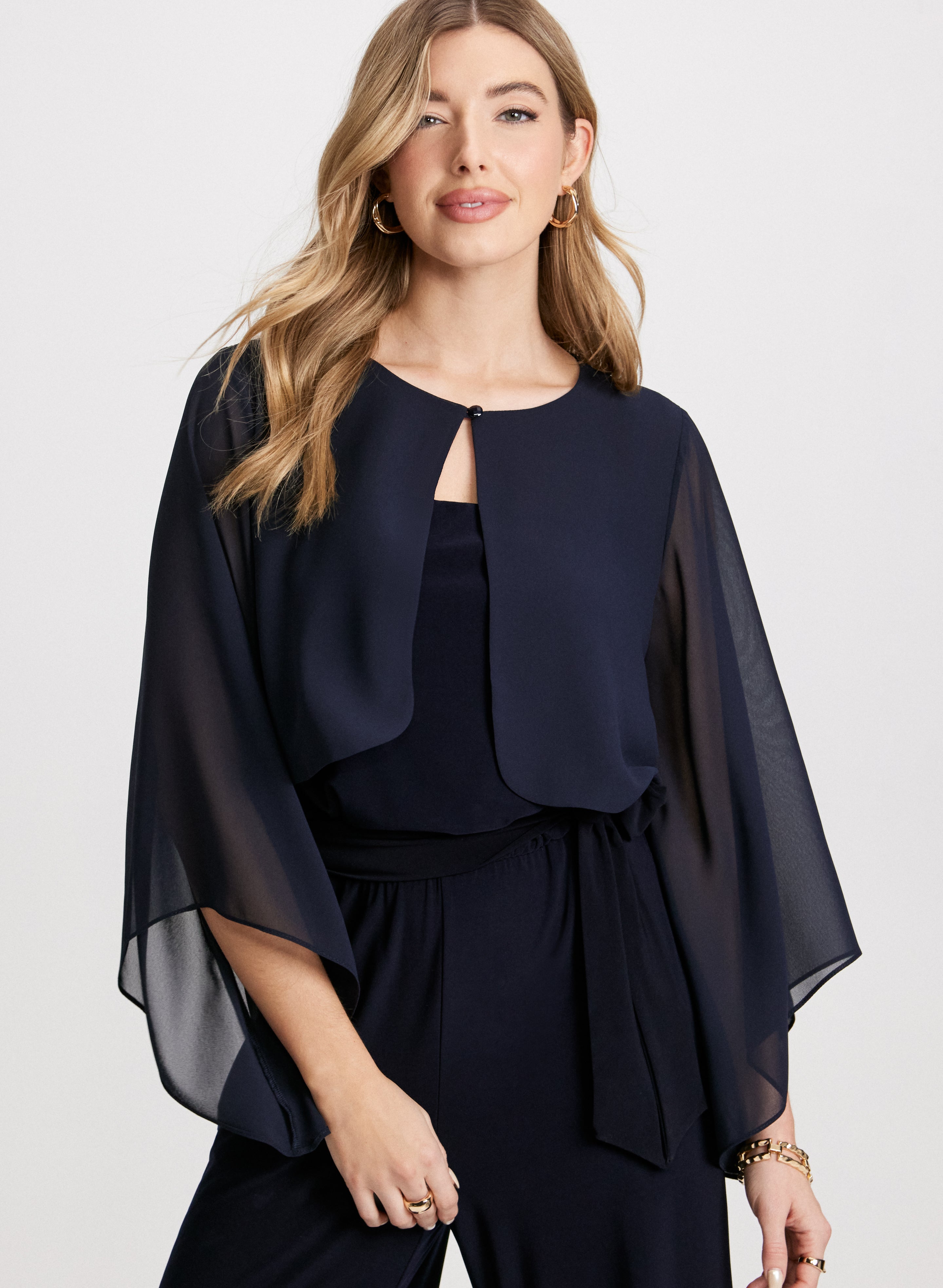 Dark Navy