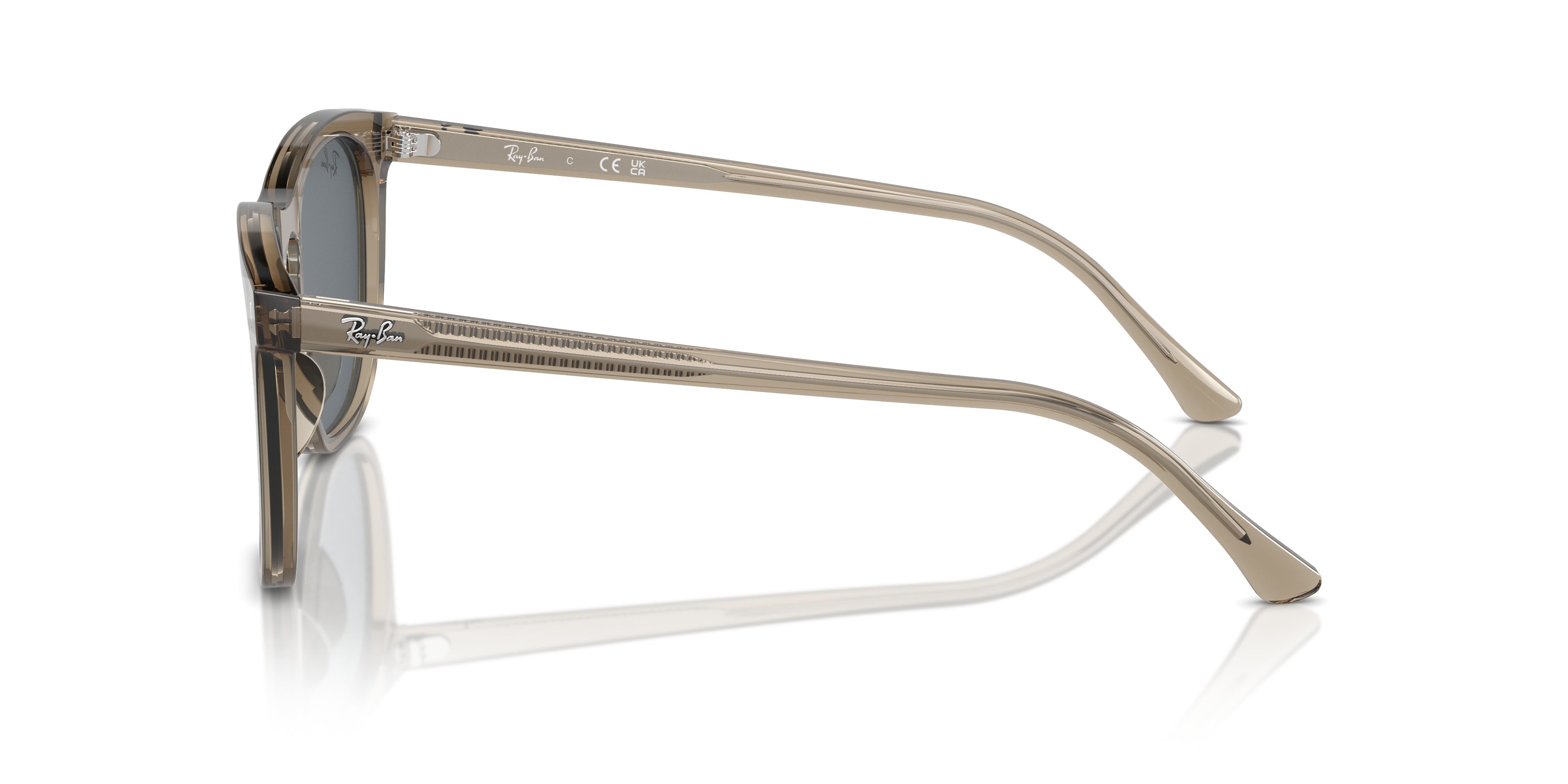 Ray Ban RB2210 Classic Aviator Sunglasses for Men & Women - UV Protection, Polarized Lenses - Perfect for Driving, Travel & Outdoor Activities
