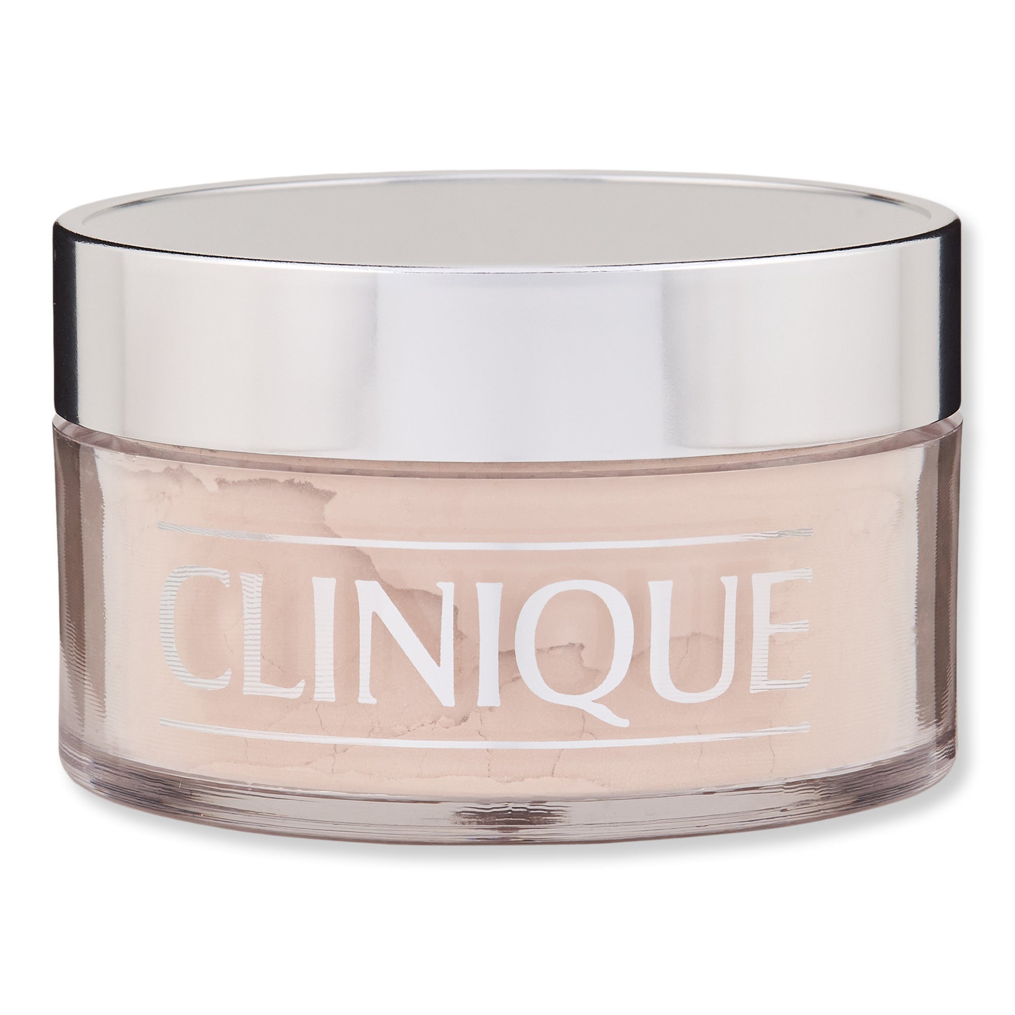 Clinique Blended Face Powder & Makeup Setting Powder - Oil-Free, Lightweight & Long-Lasting for All Skin Types | Perfect for Daily Wear, Office & Special Occasions