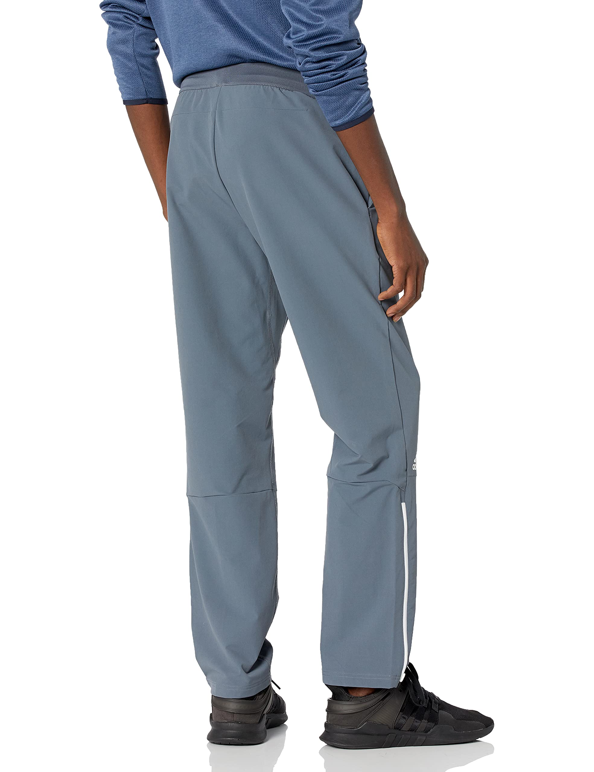 Adidas Response Astro Pants - Men's Athletic Joggers for Running & Training | Comfortable Workout Pants with Stretch Fabric | Perfect for Gym, Yoga & Casual Wear