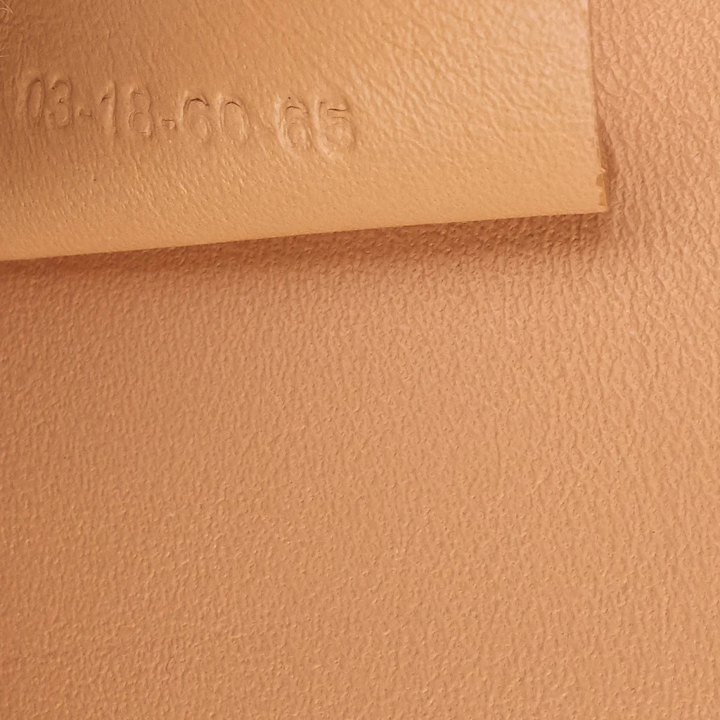 Chloe Drew Bijou Tan Blush Smooth Calfskin Crossbody Clutch Bag - Stylish Women's Shoulder Purse for Evening Parties & Date Nights